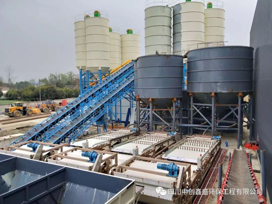 不要告诉别人（一体化泥浆脱水处理设备厂家）一体化泥浆脱水处理设备价格，(图4)