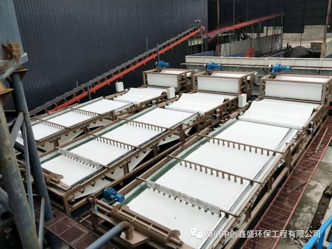 不要告诉别人（一体化泥浆脱水处理设备厂家）一体化泥浆脱水处理设备价格，(图2)