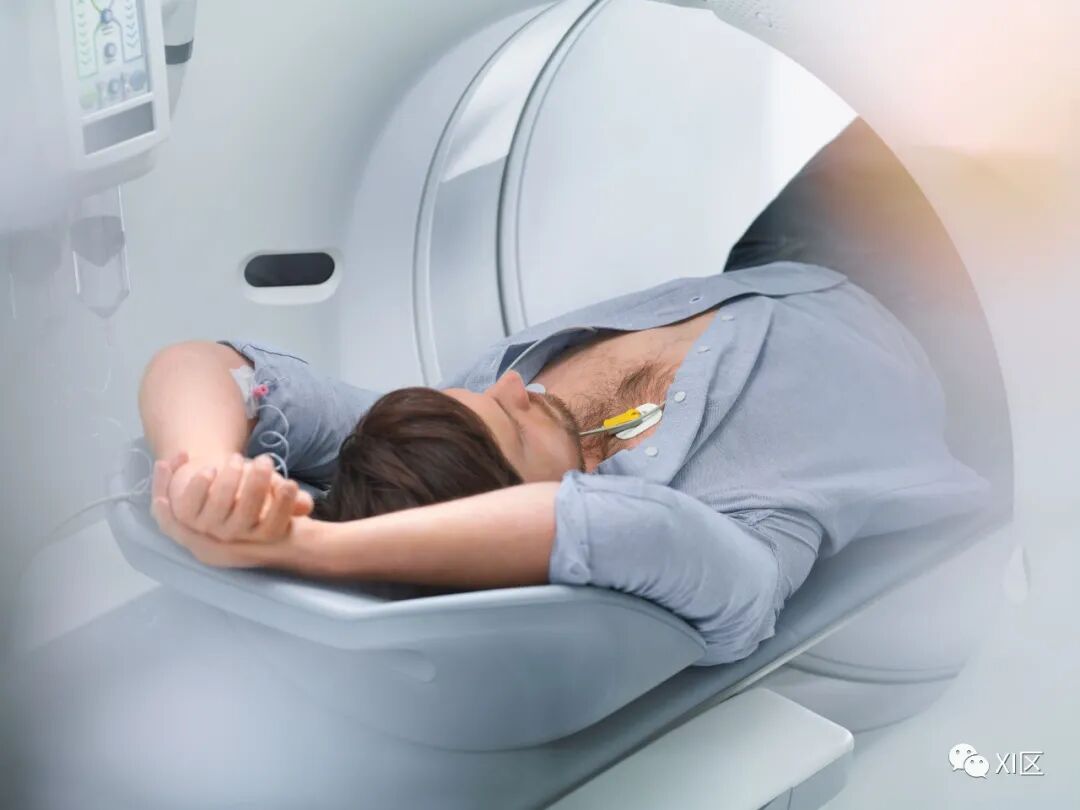 胸痛三联ct扫描流程