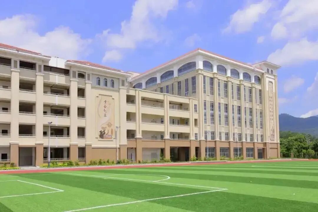 「厦门市海沧区洪塘学校招聘编外教师」_厦门人才网