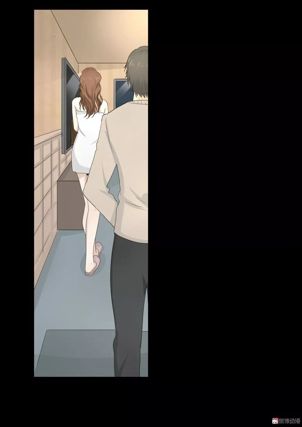 【驚悚漫畫】《手機》丟失的手機引發的命案 靈異 第11張