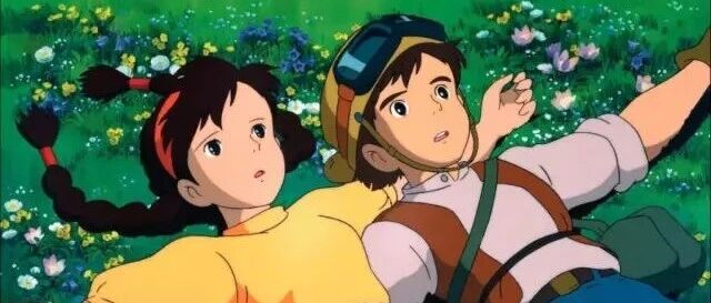 宫崎骏:因为你,我想变成一个更好的人