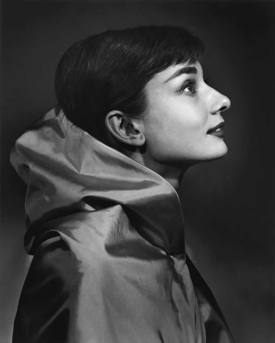 yousufkarsh20世纪最著名人像摄影师
