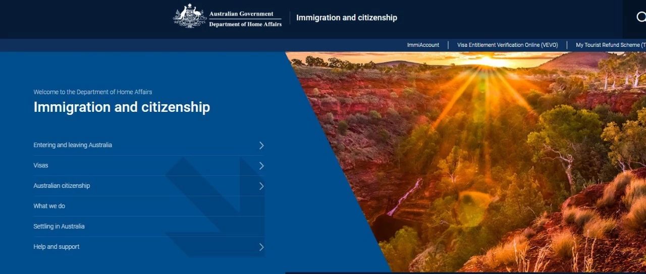 澳政府公布2019-20永久移民计划讨论稿,未来的移民趋势在哪里?