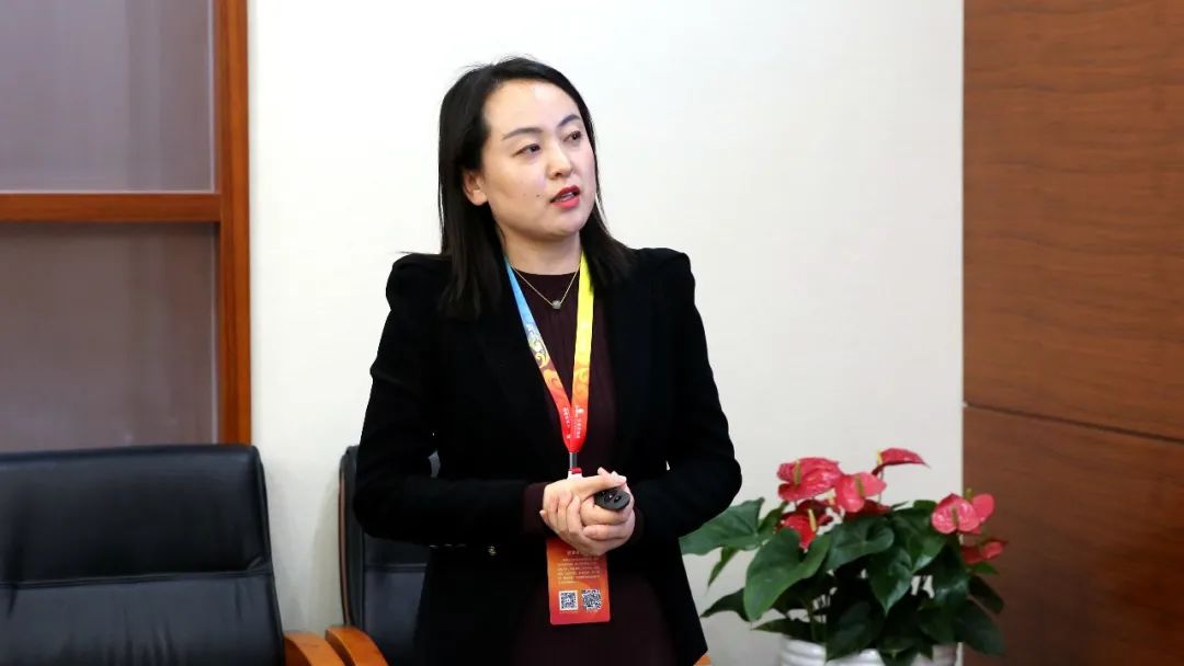 南京农业大学党委书记陈利根一行莅临大北农集团调研指导