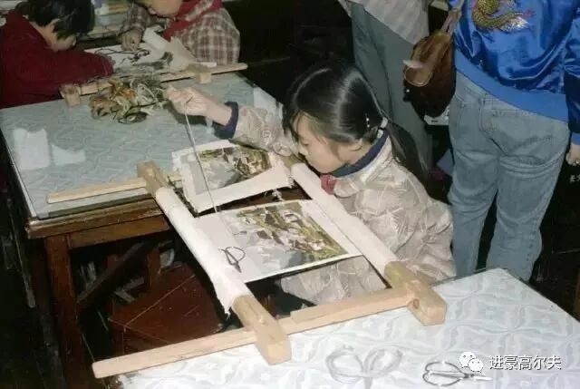 36年前一对美国夫妻，随手拍了1600多位中国人，看完我哭了…… ...