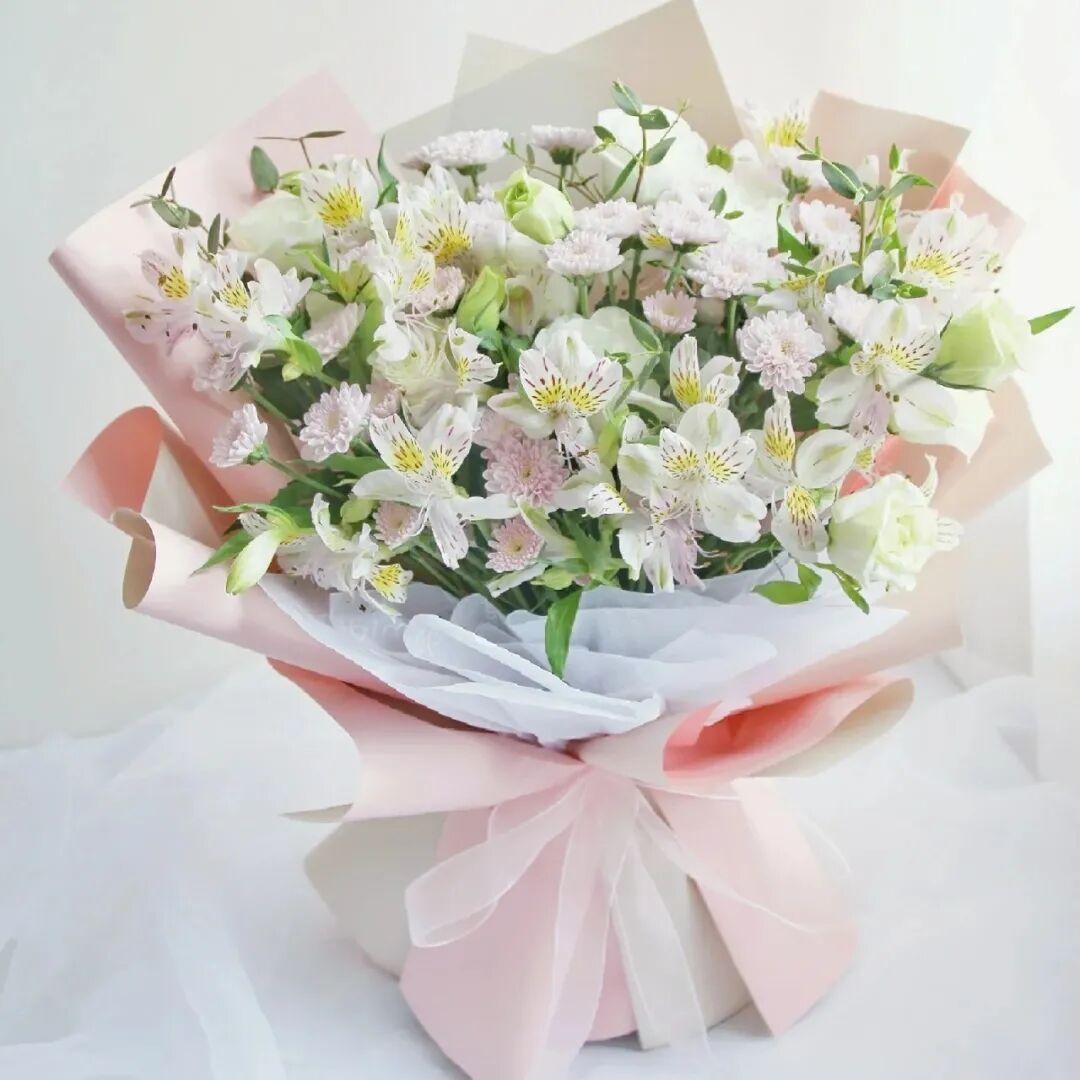 不是水仙也不是百合的水仙百合 壹木星球no 6 中國熱點