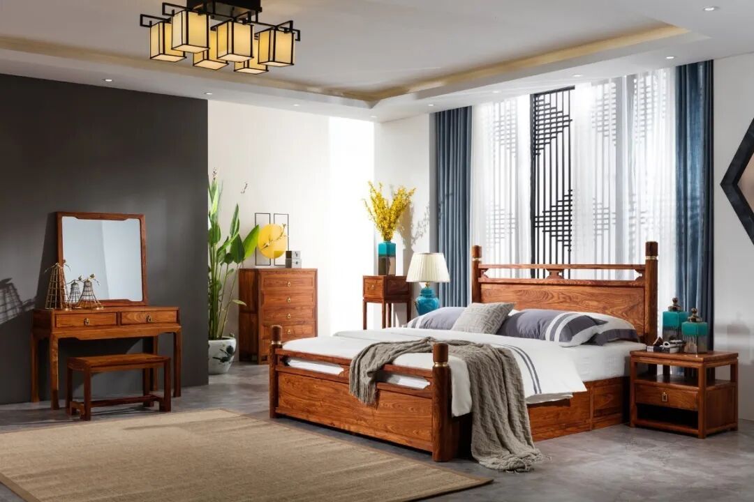 闺阁雅物，隽永你的美