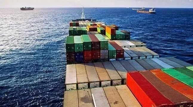 疫情下，澳大利亚海运出口大幅下降50%，或损失超550亿