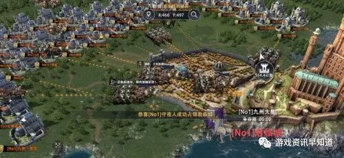 权力的游戏地图及势力分布_势力范围地图_势力和权力