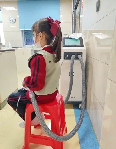 排痰背心怎么用健康科普丨小背心大能量！这件会“呼吸”的小背心，轻松解决宝宝“痰”忧_https://www.jmylbn.com_新闻资讯_第3张