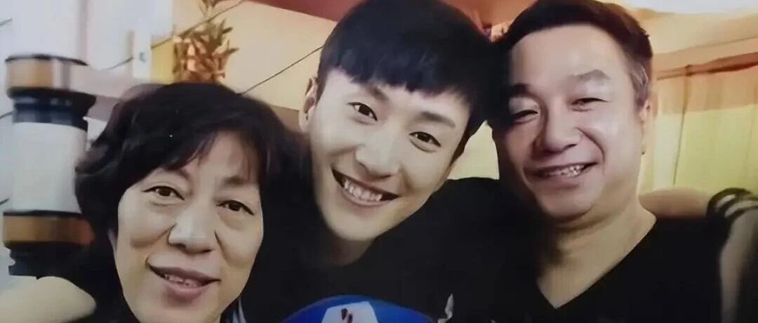 乔任梁离世十年:陈乔恩嫁人,父母直播谋生,内娱也早已换了人间