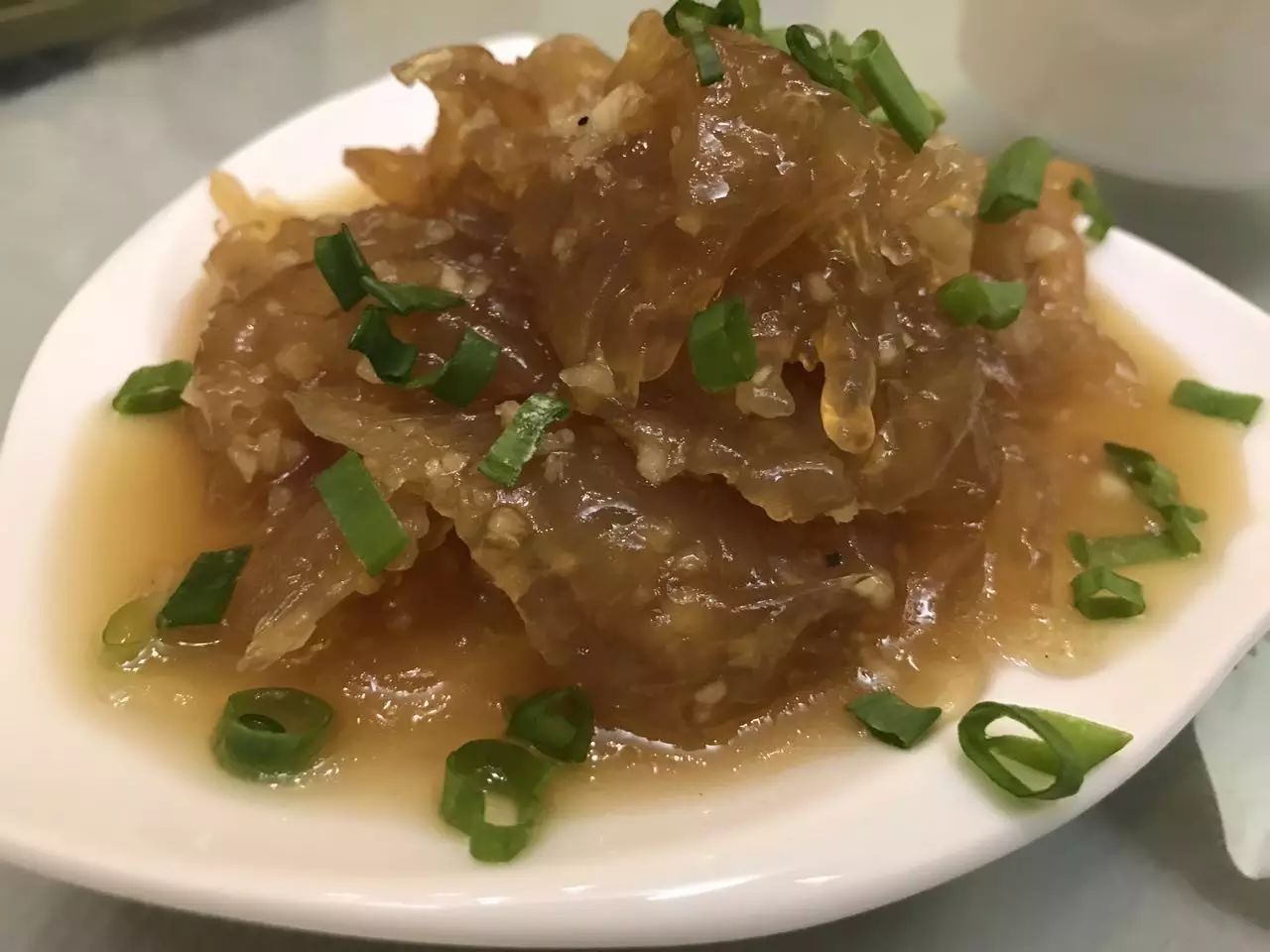 福清人家—清清爽爽的海边味道