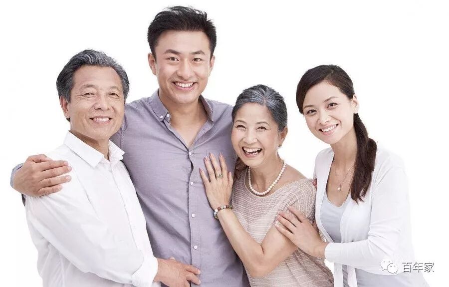 轻钢别墅给父母一个有爱的家