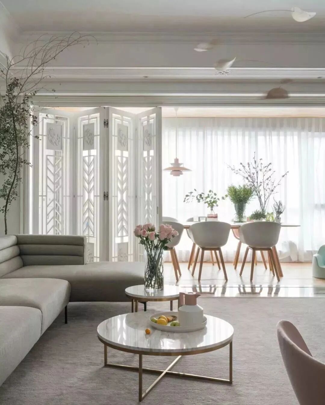 客廳陽(yáng)臺(tái)裝修效果圖大全2013圖片小戶(hù)型_客廳陽(yáng)臺(tái)裝修效果圖_客廳陽(yáng)臺(tái)榻榻米裝修效果圖