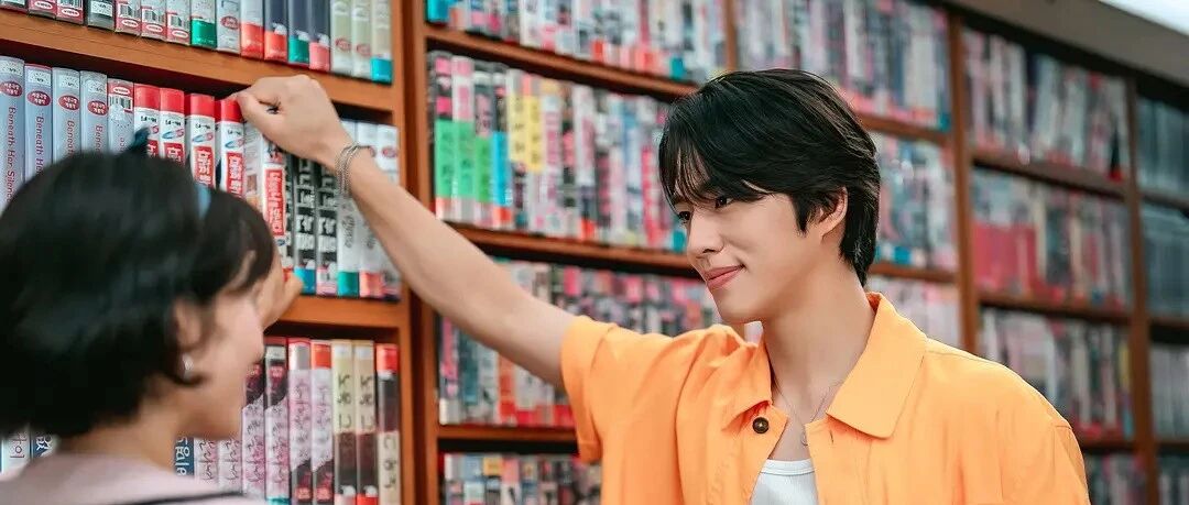 朴信惠新剧!《卧底洪小姐》双面伪装强势热播