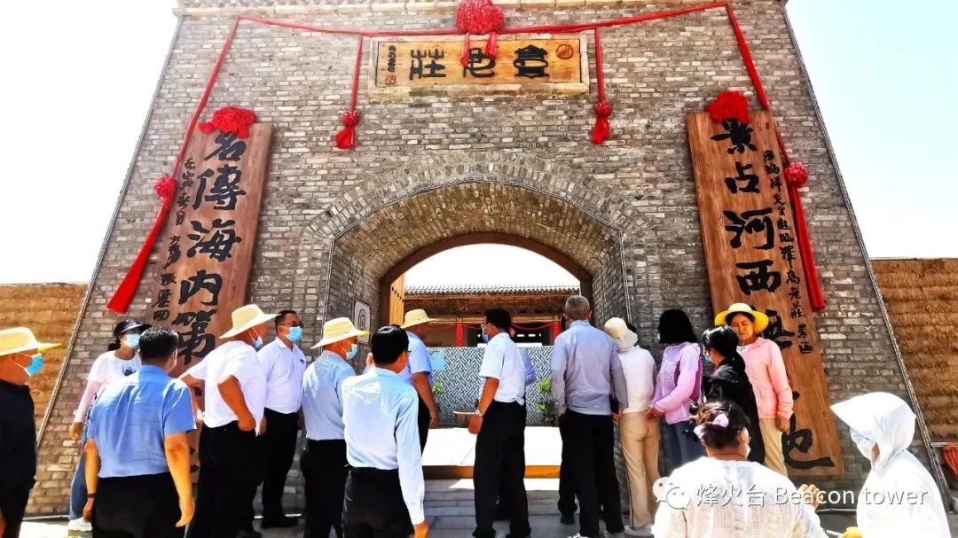 高老庄遗址_高老庄遗址敦煌_高老庄遗址江门排