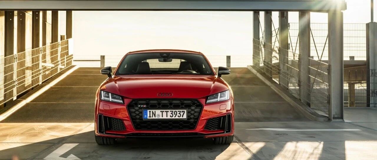 4.5秒破百！雷霆版奥迪TTS Competition Plus