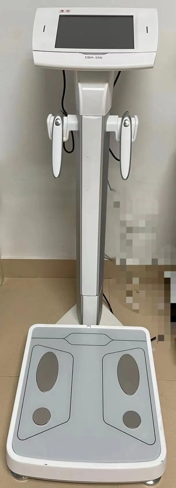 体检人体成分分析是什么粤东医院健康管理中心引进人体成分分析检测仪！带你一分钟了解身体状况_https://www.jmylbn.com_新闻资讯_第4张