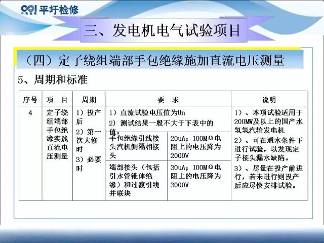 講解發(fā)電機電氣試驗的圖38