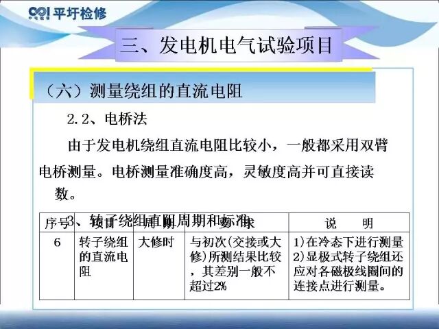 講解發(fā)電機電氣試驗的圖43