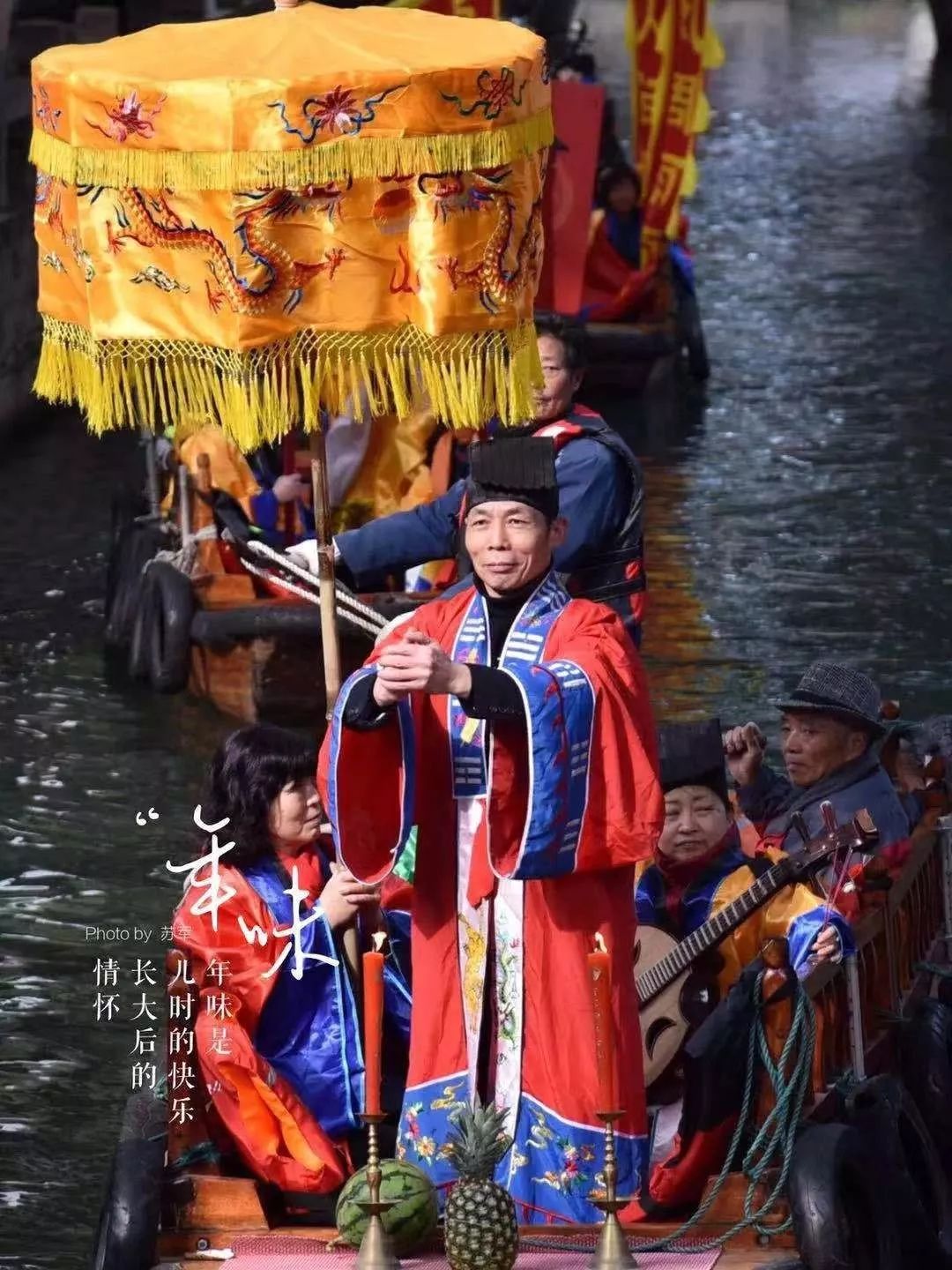 苏州春节旅游攻略