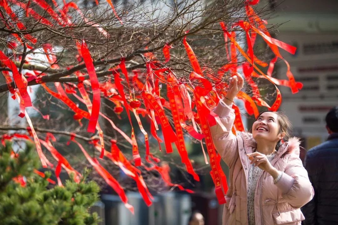 苏州春节旅游攻略