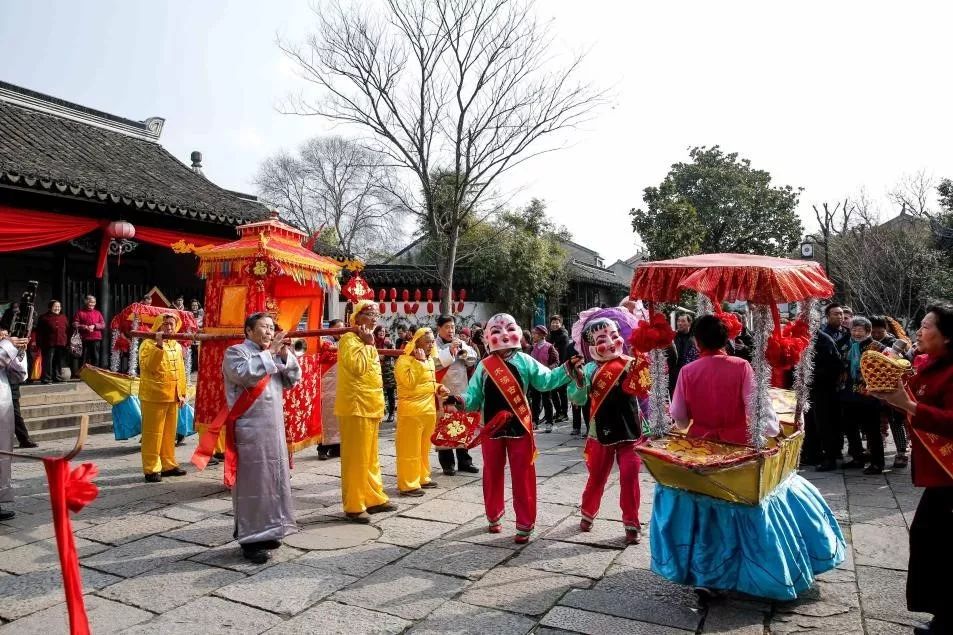苏州春节旅游攻略