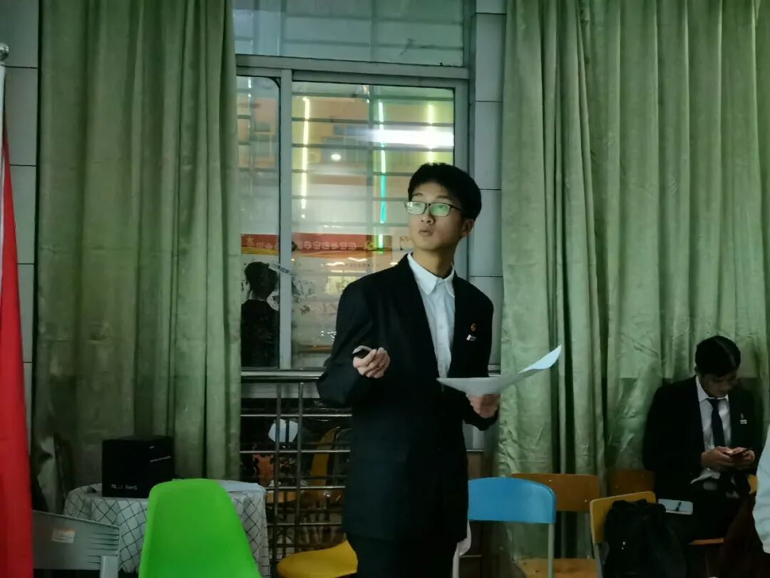 大学团支书述职记录_大学团支书述职述学报告_大学团支书述职报告