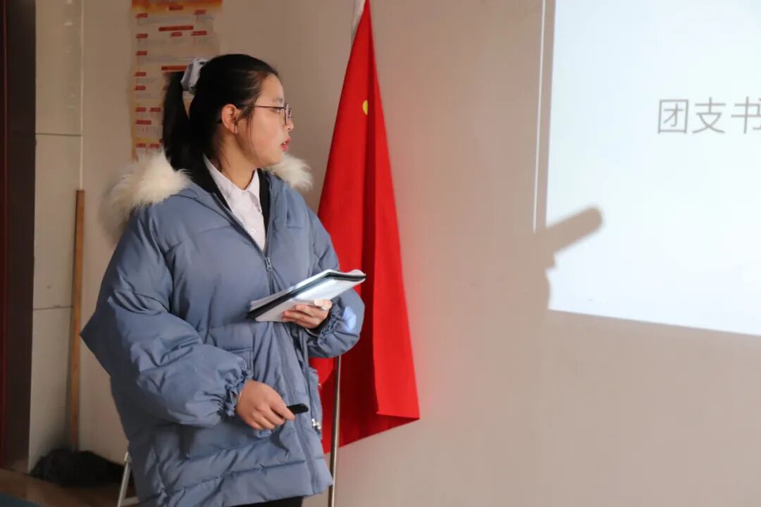 大学团支书述职报告_大学团支书述职述学报告_大学团支书述职记录