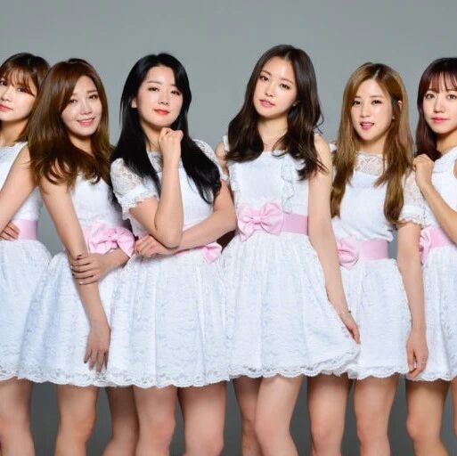 Apink尹普美婚期敲定,9年恋情走到这一步了