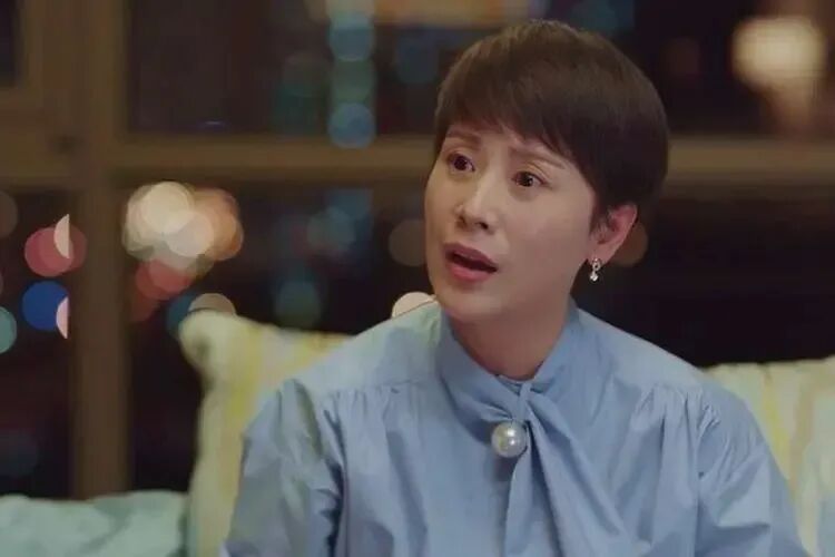 小欢喜同样是被妈妈打骂对比方一凡和乔英子截然不同