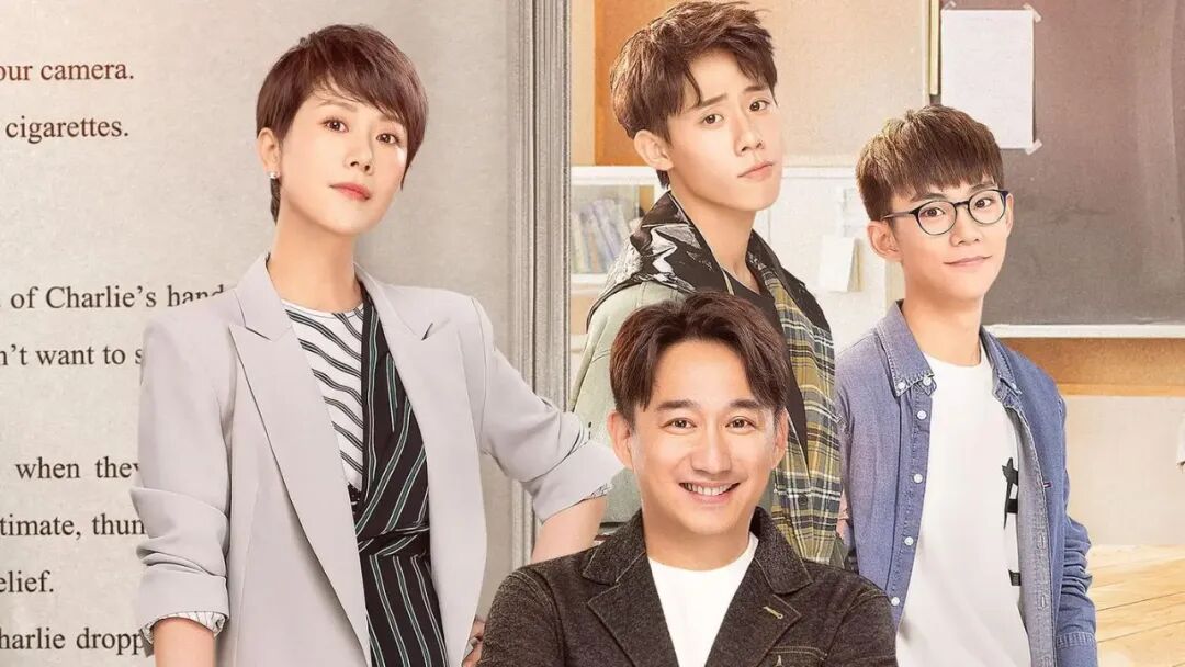 即使是被打的熊孩子方一凡,也是妈妈的贴心皮夹克