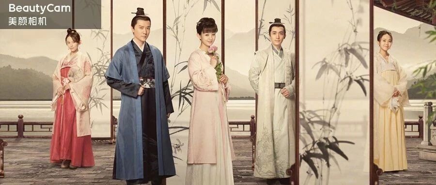 《知否》大婚朋友圈全曝光：墨兰这下被怼惨了！