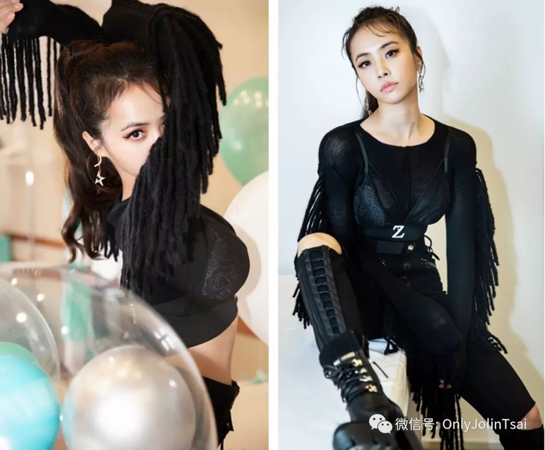 安室引退前最後同框蔡依林 保持微笑我的芭比 只想看依林onlyjolin 微信公众号文章阅读 Wemp