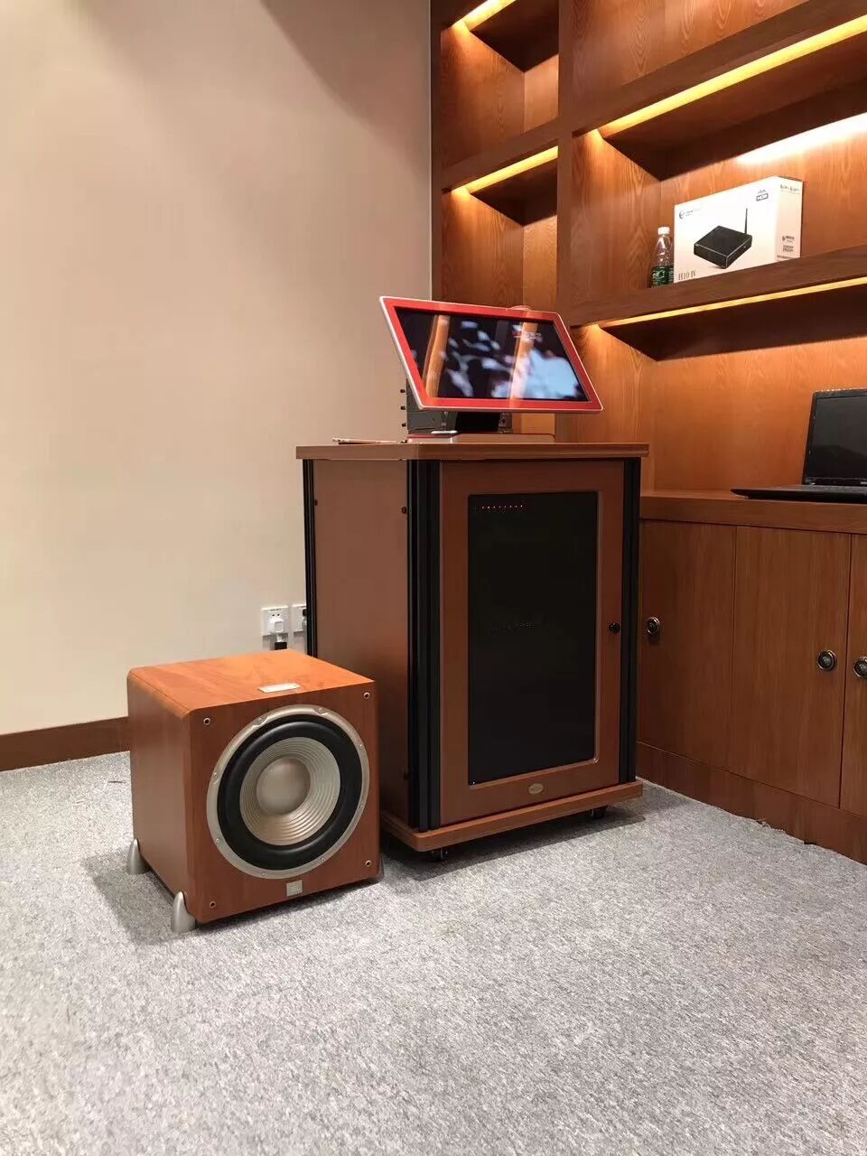 E-JOIN猛犸四大革新、五大新款、六周年爆燃CIT展会