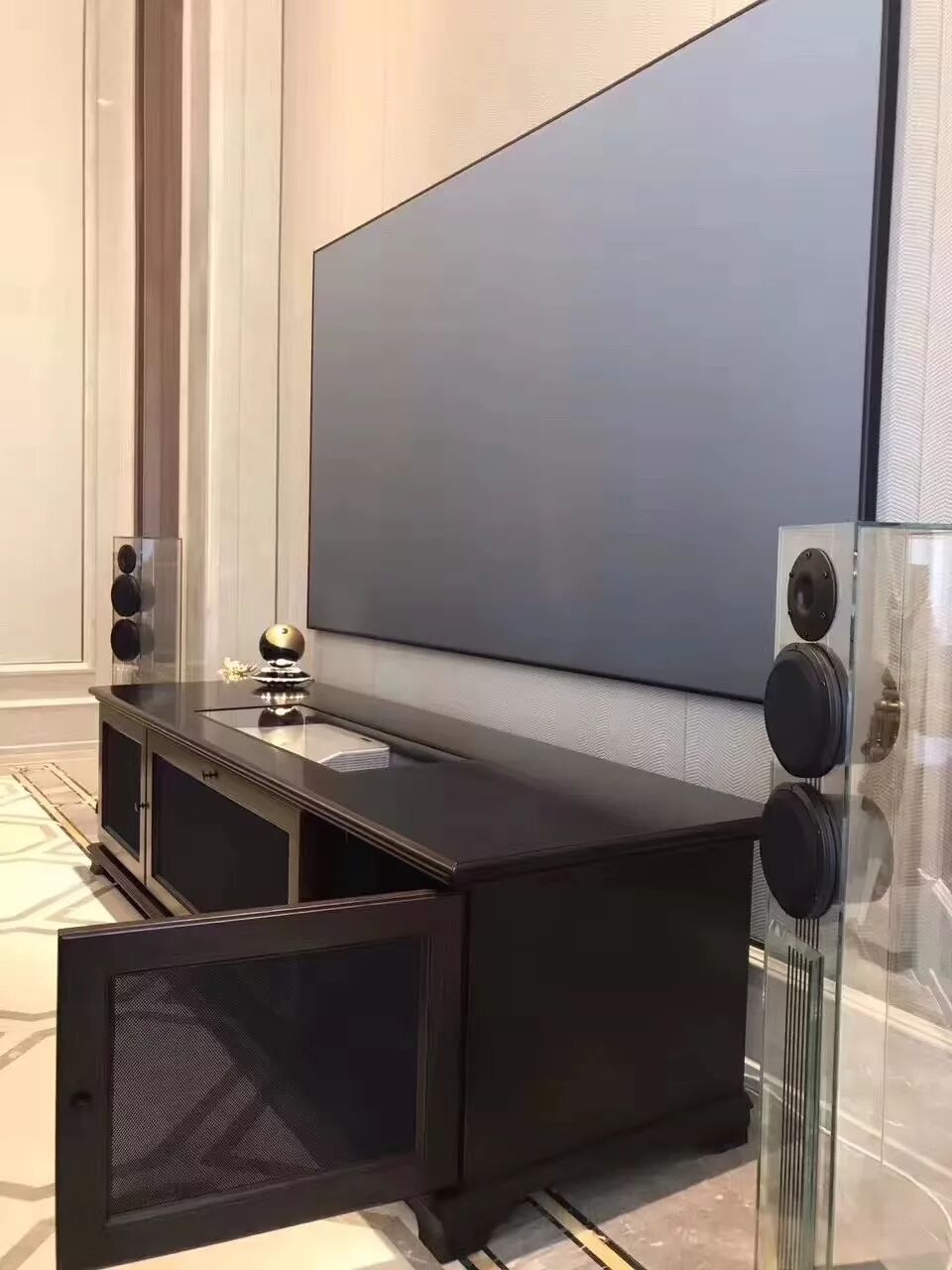 E-JOIN猛犸四大革新、五大新款、六周年爆燃CIT展会