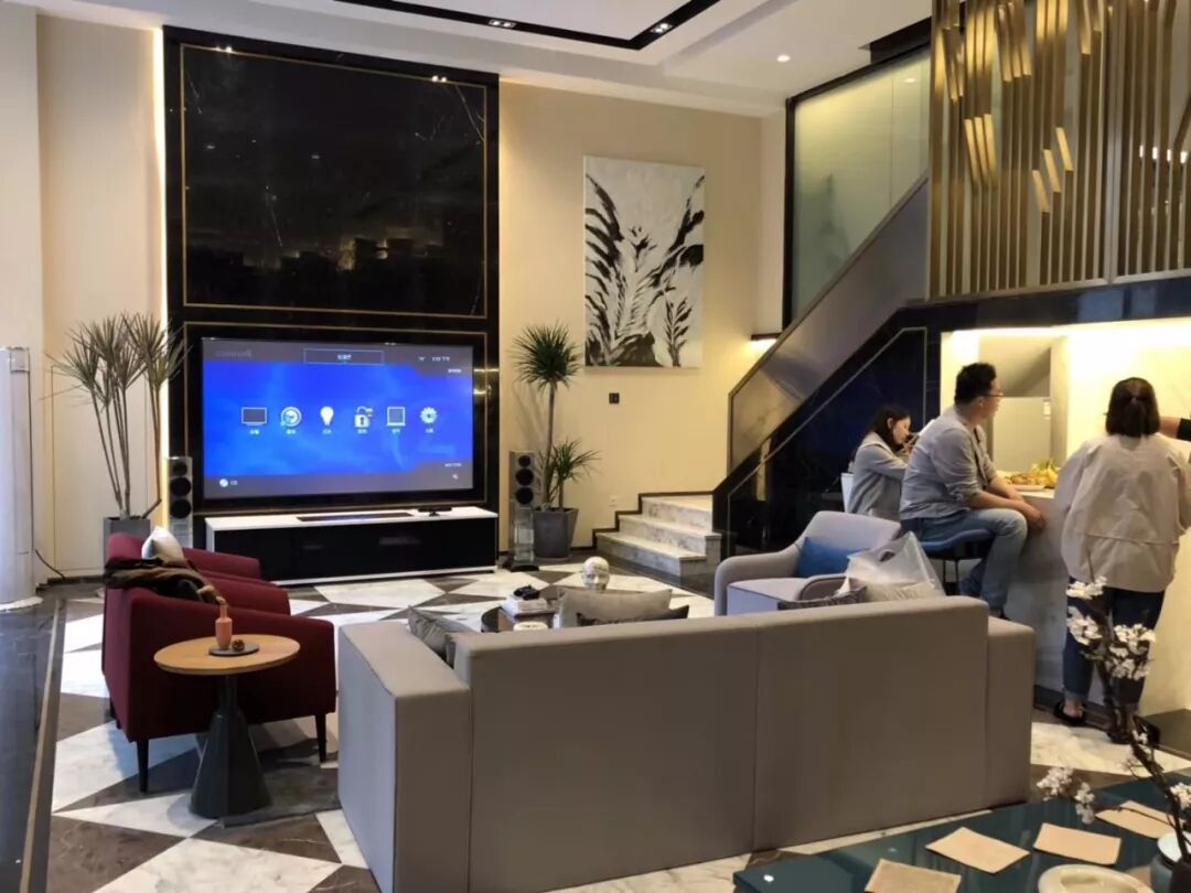 E-JOIN猛犸四大革新、五大新款、六周年爆燃CIT展会