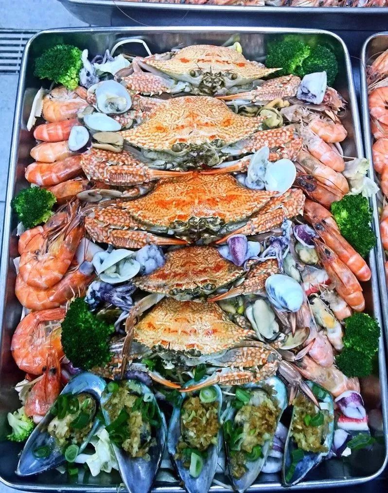 華為食堂曝光：看的我淚流滿面！ 職場 第5張