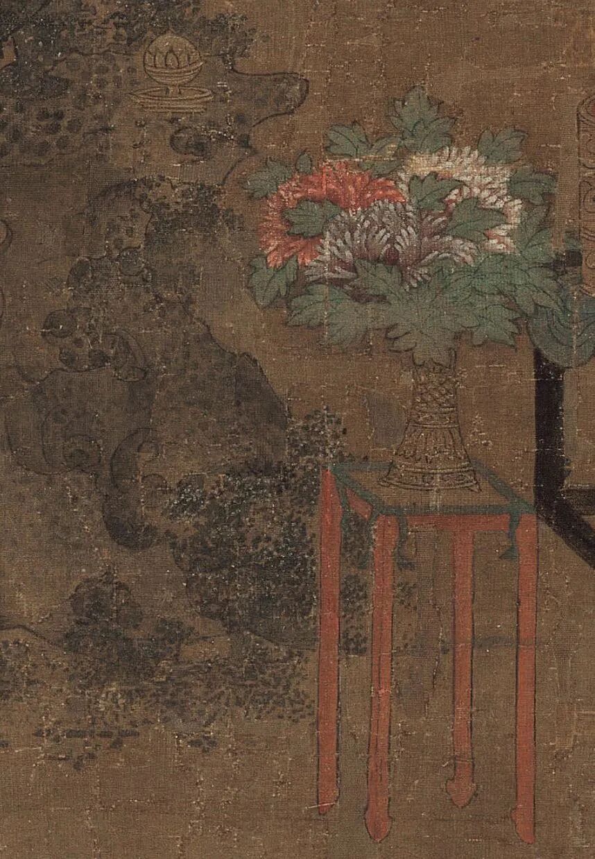 古代女诗人_古代女诗人有哪些名号_古代诗人女性