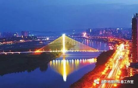 南充几线城市划分2019_南充为几线城市_南充是几线城市