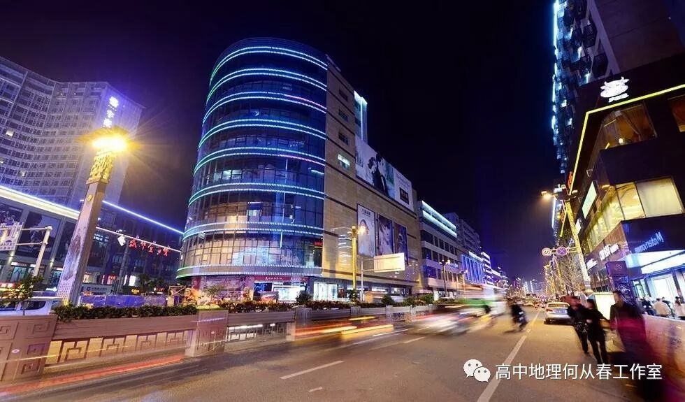 南充是几线城市_南充为几线城市_南充几线城市划分2019