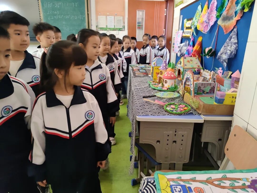 周播报|潍坊校园新闻(05.13—05.19)