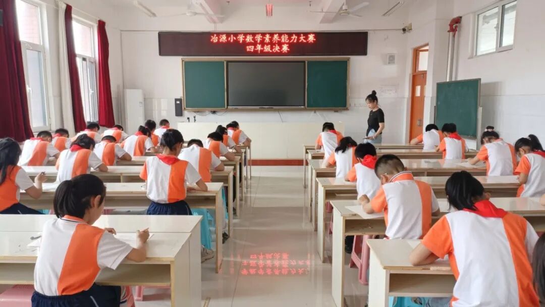 (临朐县冶源街道冶源小学供稿)▲近日,临朐县城关街道城关小学开展了"