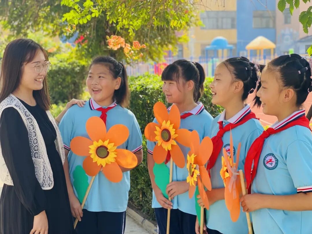 市文家街道逢源联办小学▲高密市崇实小学▲昌邑市实验中学附属小学