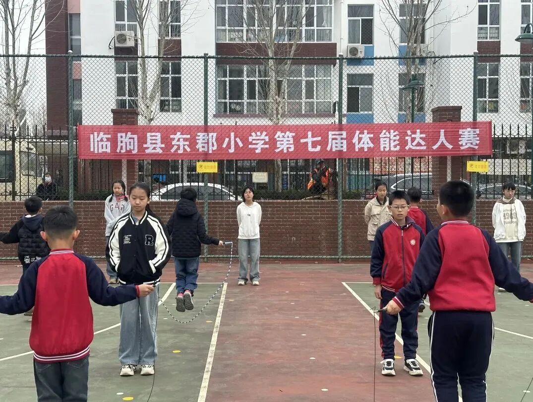 周播报潍坊校园新闻03250331