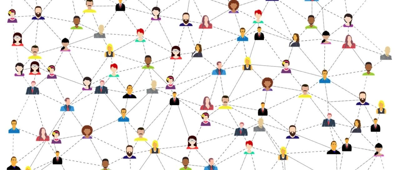 社交牛X症为什么总出在你朋友身上？这其实是一道数学题