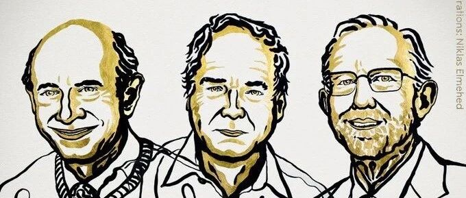 刚刚，诺贝尔生理学或医学奖揭晓！3位英美科学家因发现丙肝病毒获奖