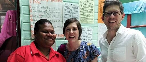 拯救千万新生命，让低收入国家的早产儿也有“奇迹”