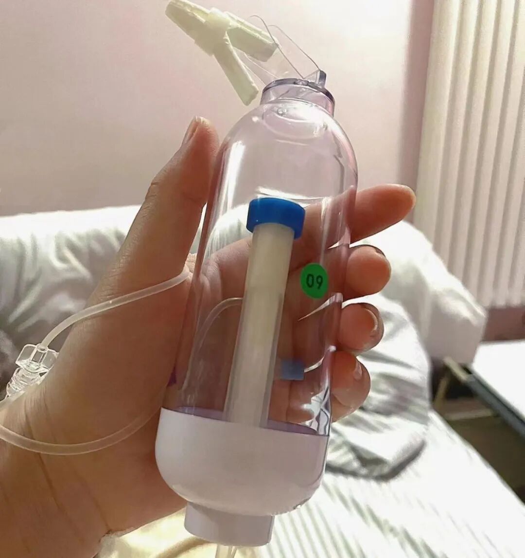 电子镇痛泵怎么使用【健康科普】“镇痛泵”的二三事儿_https://www.jmylbn.com_新闻资讯_第3张